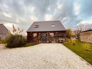 Vente maison 6 pièces 106 m² à Pleudihen-sur-Rance (22690)  334 400 €