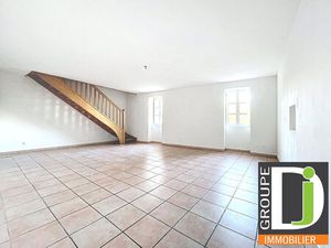 Vente appartement 4 pièces 84m2 Piégros-la-Clastre 26400 - - Surface Privée