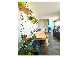 Vente appartement 2 pièces 52m2 Seyssinet-Pariset 38170 - 119000 € - Surface Privée