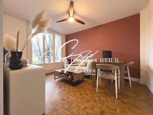 Vente appartement 2 pièces 42m2 Grenoble 38100 - 113000 € - Surface Privée
