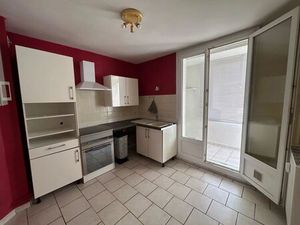 Vente appartement 3 pièces Montélimar 26200 - 87500 € - Surface Privée
