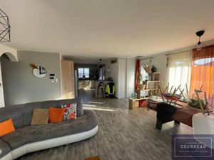 Vente villa 4 pièces 120 m² à Cazouls-lès-Béziers (34370)  339 000 €