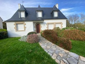 Vente maison 7 pièces 170 m² à Lannilis (29870)  346 500 €