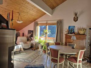 Champagny-en-Vanoise (73350)