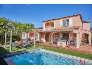 A Vendre Villa 180m² + Piscine Fitou