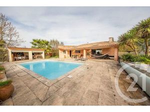 Maison à vendre - 6 pièces - 140 98 m2 - Parempuyre - 33 - AQUITAINE