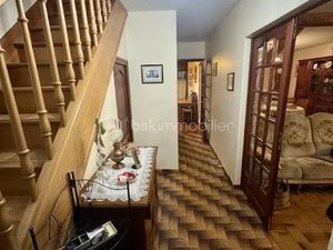 Vente maison 5 pièces 97 m² à Les Pavillons-sous-Bois (93320)  324 000 €