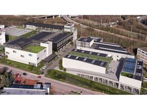 Commercieel te koop in Groot-Bijgaarden