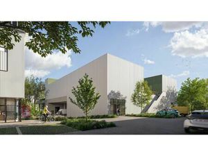 Commercieel te koop in Groot-Bijgaarden