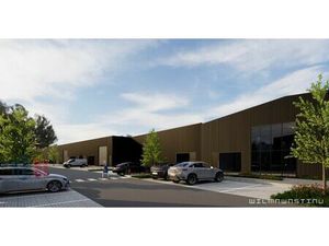 Commercieel te koop in Sint-Katelijne-Waver