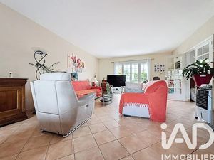 Vente maison 6 pièces 135 m² à Morsang-sur-Orge (91390)  380 000 €