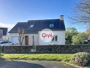 Vente maison 4 pièces 108.5 m² à Surzur (56450)  420 000 €