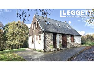 Achat Maison 3 pièces 60m² TESSY BOCAGE 50420