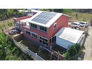 Vente villa 8 pièces 170 m² à Saint paul (97460)  420 000 €