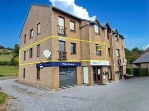 Appartement à louer à RUE DU CROUPET 63 Bassenge (VBD55521)