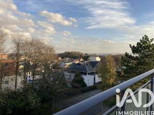 Annonce vente appartement 5 pièces de 108m2 à Le havre (76620) - ParuVendu.fr ref 99278363