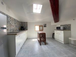 Appartement rénové