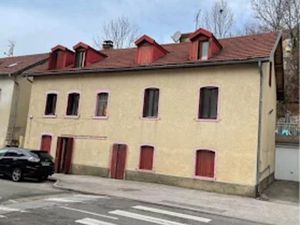 Vente maison 5 pièces 240 m² à Pontarlier (25300)  398 000 €