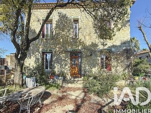 Vente Demeure 10 pièces