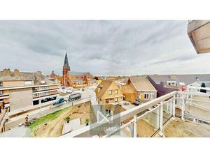 Appartement à louer à Zwanenkouter 1 Lauwe (RBU74399)