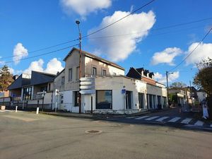 Achat Local Professionnel 128m² BIHOREL 76420