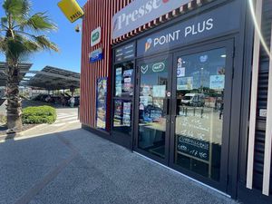 FONDS DE COMMERCE PRESSE FDJ ET PMU