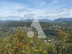 Annonce vente terrain terrain de 1062m2 à Aubenas (07200) - ParuVendu.fr ref 992783616939