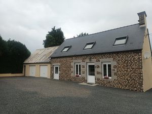Achat Maison 5 pièces 93m²