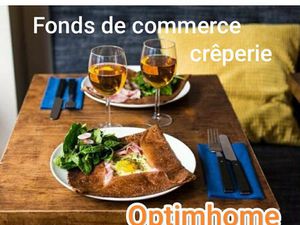 Vente commerce 4 pièces 106 m² Quimper (29000)