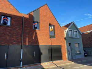 Huis te koop in Maldegem met 3 slaapkamers