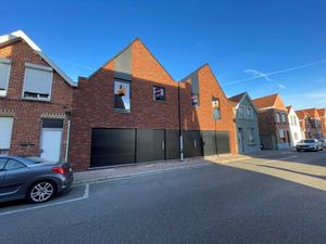 Huis te koop in Maldegem met 3 slaapkamers