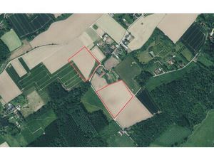 Grond te koop in Oosterzele