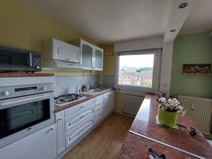 Location Appartement 2 pièces 42m² EU 76260