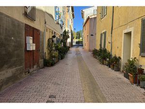 Annonce maison à vendre