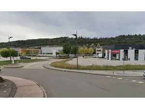 BÂTIMENT LOUÉ – ACTIVITÉ DE SANTÉ – OYONNAX ZONE INDUSTRIELL