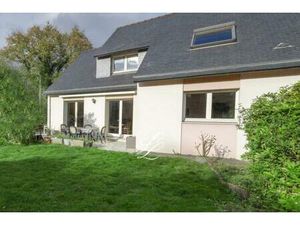 Vente - Maison 7 pièces 136 m2 Rennes 35700