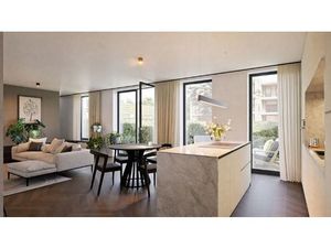 Appartement te koop in Beveren met 3 slaapkamers