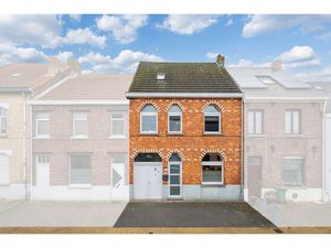 Huis te koop in Merelbeke met 5 slaapkamers