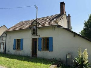 Achat Maison 5 pièces 117m² THAUMIERS 18210