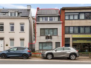 Huis te koop in Zemst met 3 slaapkamers