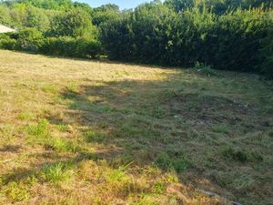 Vente terrain 665 m² Asques (33240)