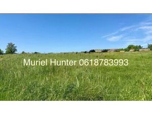 Vente terrain 700 m² Créon (33670)