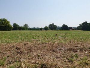 Vente terrain 364 m² La Lande-de-Fronsac (33240)