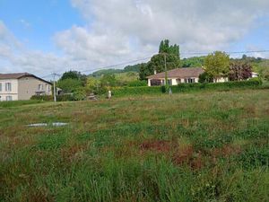 Vente terrain 949 m² Langon (33210)