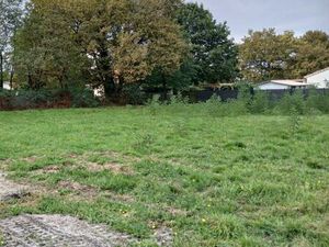Vente terrain 700 m² Le Barp (33114)