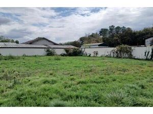 Vente terrain 824 m² Le Barp (33114)