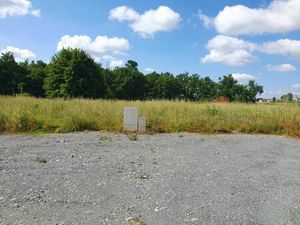 Vente terrain 601 m² Pugnac (33710)