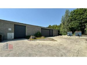 Surface industrielle à louer à Z.3 Doornveld 80 Zellik (RBU74377)