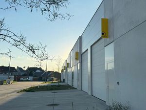Surface commerciale à vendre à De Stip 10 Harelbeke (RBU73970)