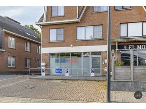 Surface commerciale à vendre à Lindenstraat 28 Keerbergen (RBU73863)